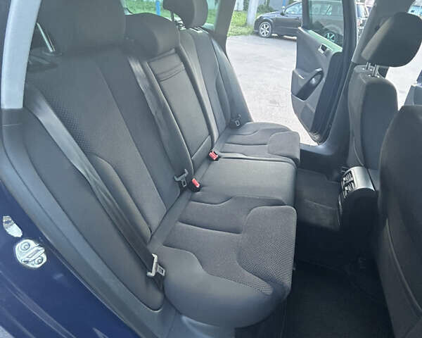 Синій Фольксваген Пассат, об'ємом двигуна 1.9 л та пробігом 344 тис. км за 7550 $, фото 38 на Automoto.ua