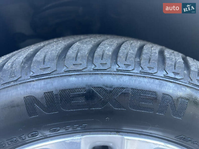 Синій Фольксваген Пассат, об'ємом двигуна 1.9 л та пробігом 344 тис. км за 7550 $, фото 23 на Automoto.ua