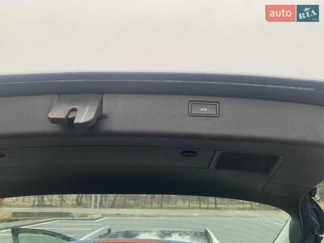 Синий Фольксваген Пассат, объемом двигателя 2 л и пробегом 290 тыс. км за 7000 $, фото 18 на Automoto.ua