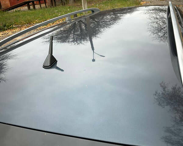 Синий Фольксваген Пассат, объемом двигателя 1.97 л и пробегом 266 тыс. км за 7099 $, фото 14 на Automoto.ua