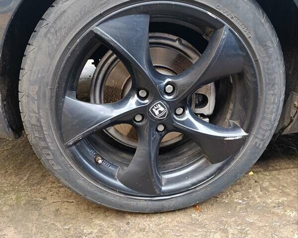 Синий Фольксваген Пассат, объемом двигателя 2 л и пробегом 278 тыс. км за 5100 $, фото 9 на Automoto.ua