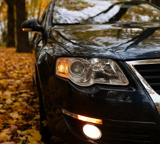 Синий Фольксваген Пассат, объемом двигателя 2 л и пробегом 284 тыс. км за 6400 $, фото 32 на Automoto.ua