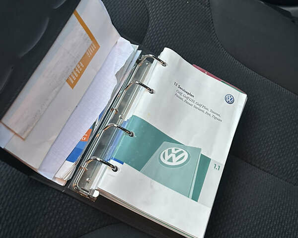 Синій Фольксваген Пассат, об'ємом двигуна 1.9 л та пробігом 344 тис. км за 7550 $, фото 27 на Automoto.ua