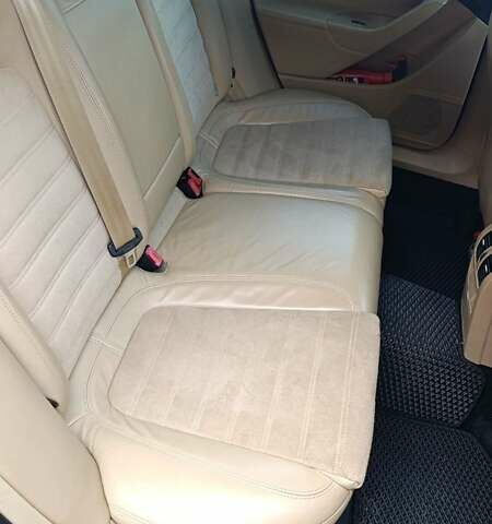 Синий Фольксваген Пассат, объемом двигателя 2 л и пробегом 278 тыс. км за 5100 $, фото 5 на Automoto.ua