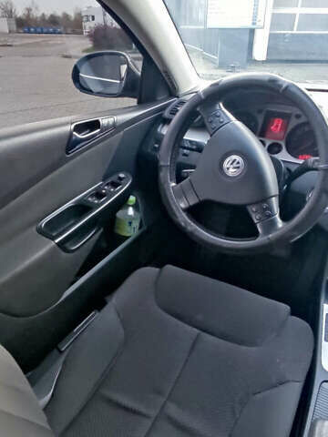 Синий Фольксваген Пассат, объемом двигателя 1.97 л и пробегом 280 тыс. км за 6500 $, фото 6 на Automoto.ua