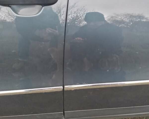 Синий Фольксваген Пассат, объемом двигателя 1.97 л и пробегом 252 тыс. км за 7100 $, фото 1 на Automoto.ua