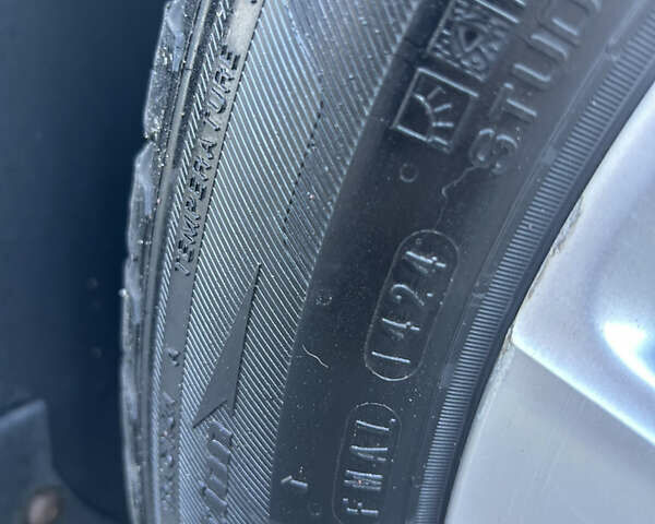 Синій Фольксваген Пассат, об'ємом двигуна 1.9 л та пробігом 344 тис. км за 7550 $, фото 25 на Automoto.ua