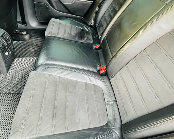 Синий Фольксваген Пассат, объемом двигателя 1.97 л и пробегом 230 тыс. км за 7300 $, фото 7 на Automoto.ua