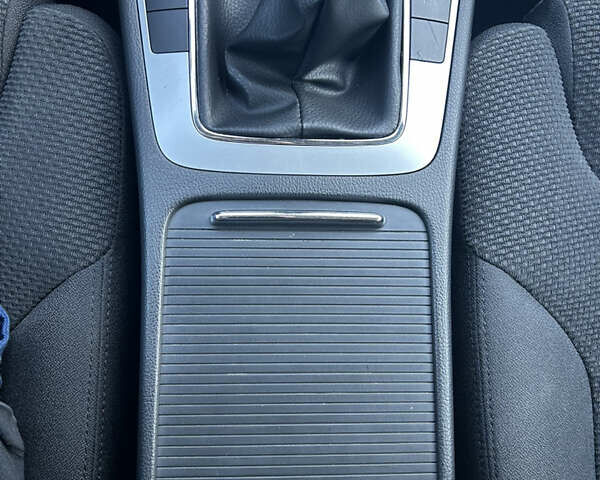 Синій Фольксваген Пассат, об'ємом двигуна 1.9 л та пробігом 344 тис. км за 7550 $, фото 72 на Automoto.ua