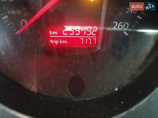 Синий Фольксваген Пассат, объемом двигателя 1.6 л и пробегом 259 тыс. км за 5500 $, фото 6 на Automoto.ua