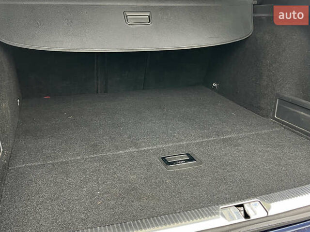 Синий Фольксваген Пассат, объемом двигателя 1.98 л и пробегом 265 тыс. км за 4990 $, фото 23 на Automoto.ua