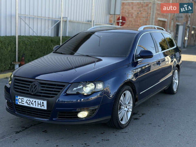 Синій Фольксваген Пассат, об'ємом двигуна 1.98 л та пробігом 265 тис. км за 5600 $, фото 2 на Automoto.ua