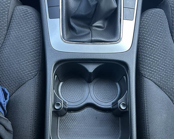 Синій Фольксваген Пассат, об'ємом двигуна 1.9 л та пробігом 344 тис. км за 7550 $, фото 71 на Automoto.ua