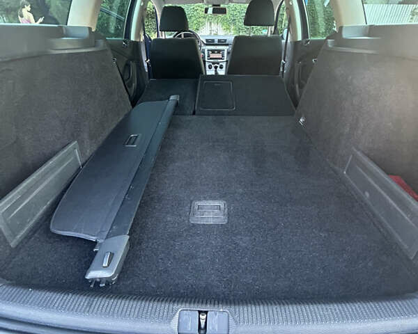 Синій Фольксваген Пассат, об'ємом двигуна 1.9 л та пробігом 344 тис. км за 7550 $, фото 35 на Automoto.ua