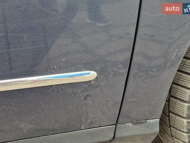 Синій Фольксваген Пассат, об'ємом двигуна 1.97 л та пробігом 316 тис. км за 6500 $, фото 7 на Automoto.ua