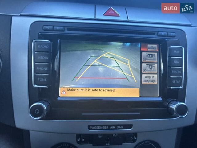 Синій Фольксваген Пассат, об'ємом двигуна 1.9 л та пробігом 344 тис. км за 7550 $, фото 64 на Automoto.ua