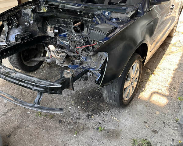 Синій Фольксваген Пассат, об'ємом двигуна 2 л та пробігом 310 тис. км за 3500 $, фото 7 на Automoto.ua