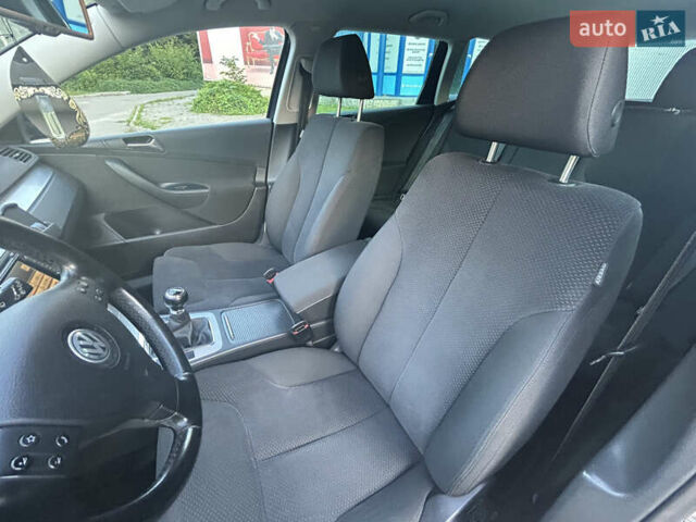 Синій Фольксваген Пассат, об'ємом двигуна 1.9 л та пробігом 344 тис. км за 7550 $, фото 57 на Automoto.ua