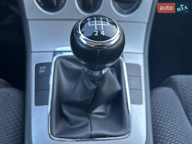 Синій Фольксваген Пассат, об'ємом двигуна 1.9 л та пробігом 344 тис. км за 7550 $, фото 68 на Automoto.ua