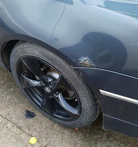 Синий Фольксваген Пассат, объемом двигателя 2 л и пробегом 278 тыс. км за 5100 $, фото 7 на Automoto.ua