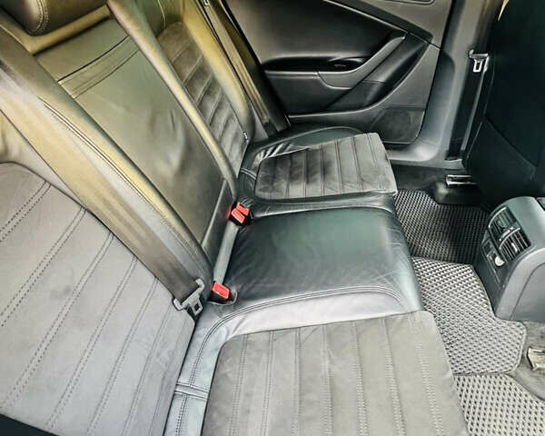 Синий Фольксваген Пассат, объемом двигателя 1.97 л и пробегом 230 тыс. км за 7300 $, фото 6 на Automoto.ua