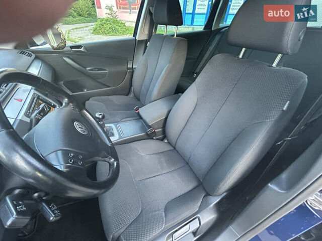 Синій Фольксваген Пассат, об'ємом двигуна 1.9 л та пробігом 344 тис. км за 7550 $, фото 54 на Automoto.ua