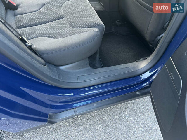 Синій Фольксваген Пассат, об'ємом двигуна 1.9 л та пробігом 344 тис. км за 7550 $, фото 50 на Automoto.ua
