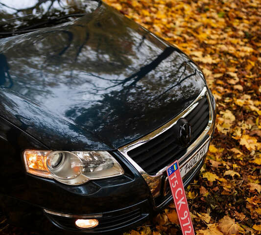 Синий Фольксваген Пассат, объемом двигателя 2 л и пробегом 284 тыс. км за 6400 $, фото 29 на Automoto.ua