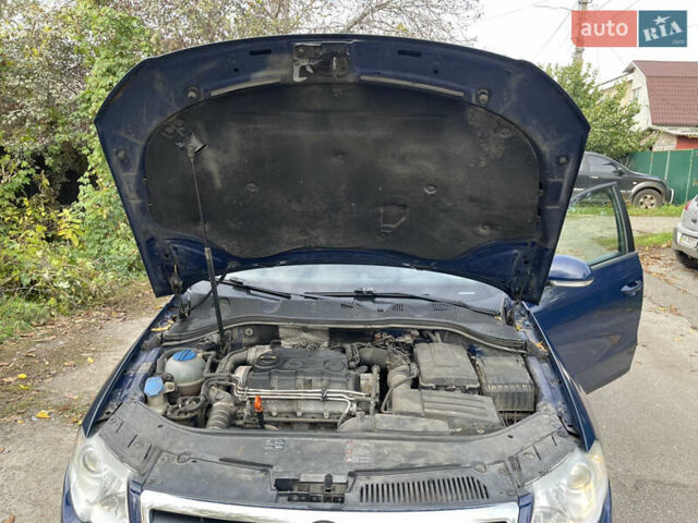 Синій Фольксваген Пассат, об'ємом двигуна 1.9 л та пробігом 320 тис. км за 3999 $, фото 7 на Automoto.ua