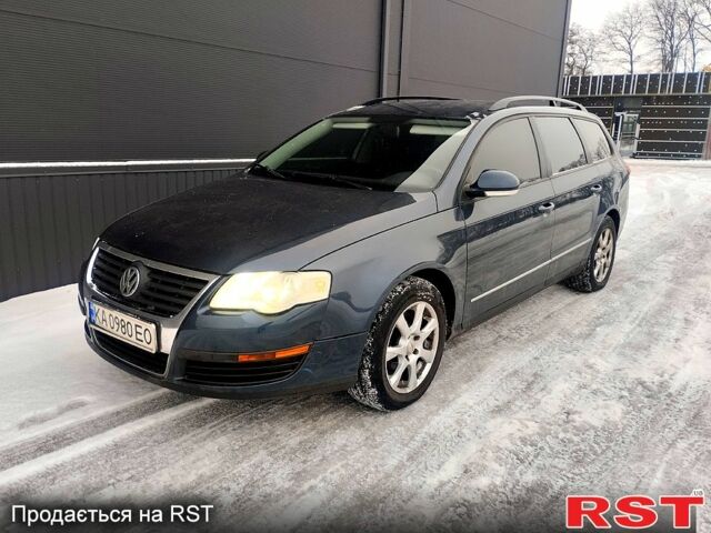 Синий Фольксваген Пассат, объемом двигателя 1.6 л и пробегом 22500 тыс. км за 6700 $, фото 11 на Automoto.ua