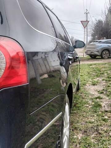 Синий Фольксваген Пассат, объемом двигателя 2 л и пробегом 275 тыс. км за 7500 $, фото 8 на Automoto.ua