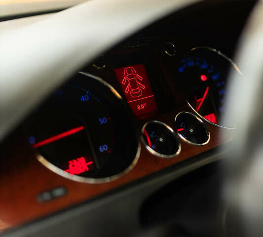 Синий Фольксваген Пассат, объемом двигателя 2 л и пробегом 284 тыс. км за 6400 $, фото 42 на Automoto.ua