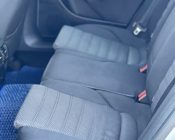 Фольксваген Пассат 2007 в Нежине на Automoto.ua Синий Фольксваген Пассат, объемом двигателя 1.97 л и пробегом 300 тыс. км за 5999 $, фото 13 на Automoto.ua