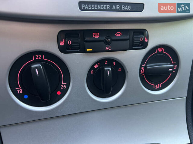 Синій Фольксваген Пассат, об'ємом двигуна 1.9 л та пробігом 344 тис. км за 7550 $, фото 89 на Automoto.ua