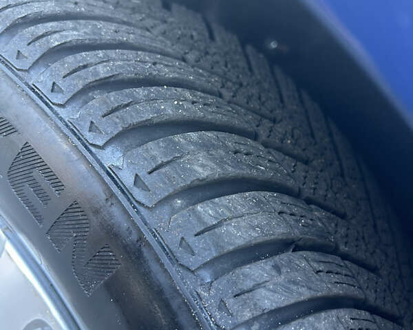 Синій Фольксваген Пассат, об'ємом двигуна 1.9 л та пробігом 344 тис. км за 7550 $, фото 24 на Automoto.ua