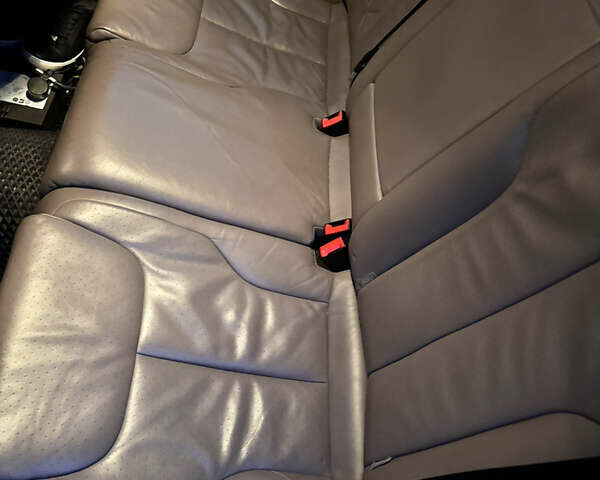 Синій Фольксваген Пассат, об'ємом двигуна 1.97 л та пробігом 306 тис. км за 5000 $, фото 19 на Automoto.ua