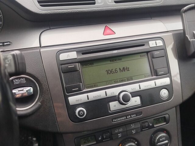 Синій Фольксваген Пассат, об'ємом двигуна 1.9 л та пробігом 340 тис. км за 2700 $, фото 1 на Automoto.ua