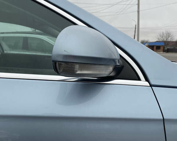 Синий Фольксваген Пассат, объемом двигателя 1.39 л и пробегом 279 тыс. км за 7700 $, фото 29 на Automoto.ua