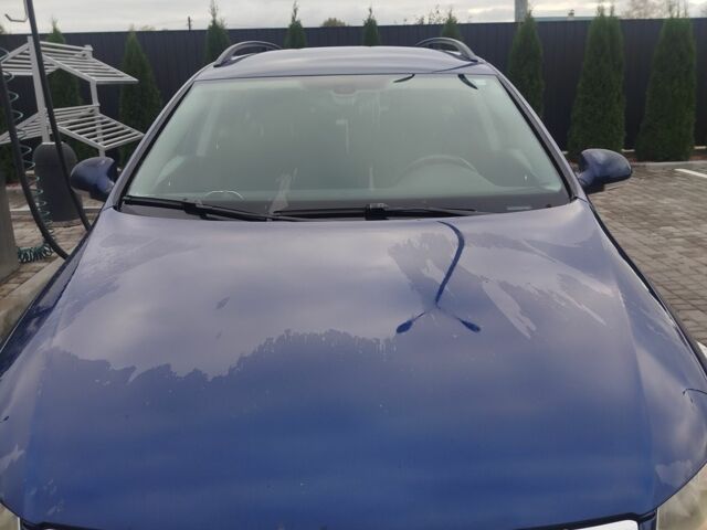 Синій Фольксваген Пассат, об'ємом двигуна 1.9 л та пробігом 340 тис. км за 2700 $, фото 9 на Automoto.ua