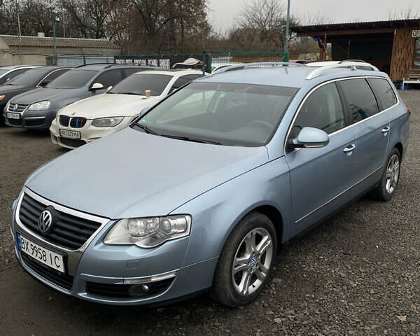 Синий Фольксваген Пассат, объемом двигателя 1.39 л и пробегом 279 тыс. км за 7700 $, фото 33 на Automoto.ua