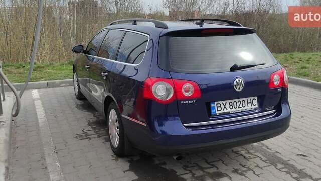 Синий Фольксваген Пассат, объемом двигателя 1.4 л и пробегом 173 тыс. км за 5800 $, фото 26 на Automoto.ua