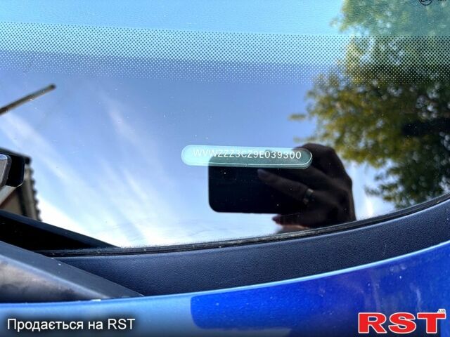 Синий Фольксваген Пассат, объемом двигателя 2 л и пробегом 0 тыс. км за 6300 $, фото 9 на Automoto.ua