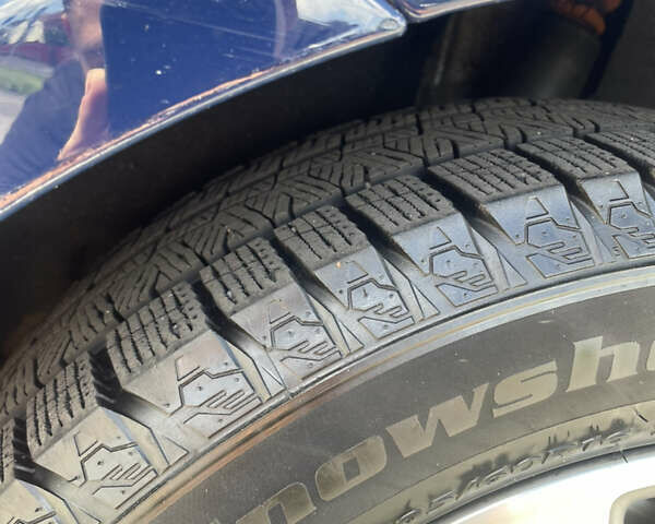 Синий Фольксваген Пассат, объемом двигателя 1.97 л и пробегом 197 тыс. км за 7750 $, фото 11 на Automoto.ua