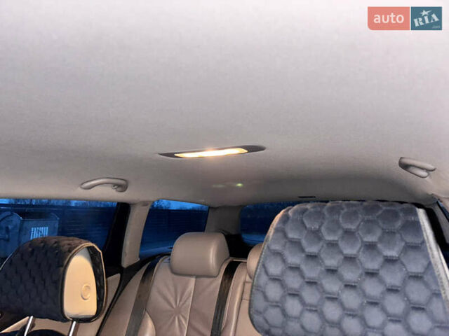 Синій Фольксваген Пассат, об'ємом двигуна 1.97 л та пробігом 306 тис. км за 5000 $, фото 25 на Automoto.ua