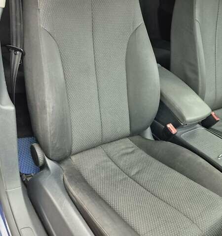 Синий Фольксваген Пассат, объемом двигателя 1.8 л и пробегом 238 тыс. км за 4950 $, фото 15 на Automoto.ua