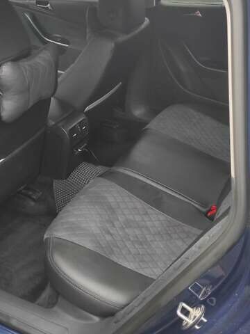 Синий Фольксваген Пассат, объемом двигателя 1.4 л и пробегом 173 тыс. км за 5800 $, фото 7 на Automoto.ua