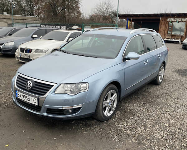 Синий Фольксваген Пассат, объемом двигателя 1.39 л и пробегом 279 тыс. км за 7700 $, фото 21 на Automoto.ua