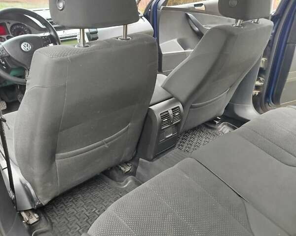 Синій Фольксваген Пассат, об'ємом двигуна 1.9 л та пробігом 314 тис. км за 7000 $, фото 5 на Automoto.ua