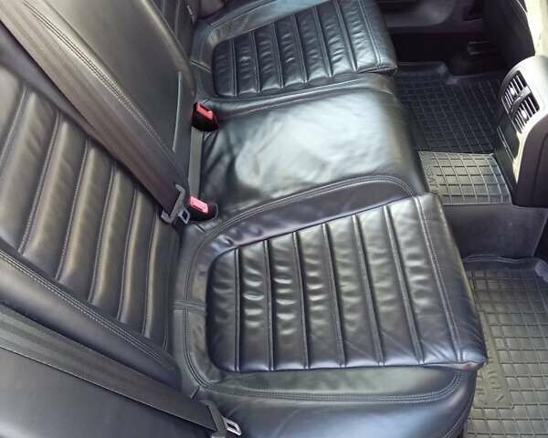 Синий Фольксваген Пассат, объемом двигателя 1.97 л и пробегом 320 тыс. км за 7300 $, фото 2 на Automoto.ua