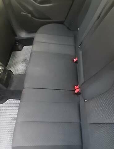 Синий Фольксваген Пассат, объемом двигателя 1.4 л и пробегом 175 тыс. км за 5800 $, фото 12 на Automoto.ua